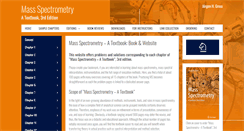 Desktop Screenshot of ms-textbook.com