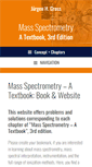 Mobile Screenshot of ms-textbook.com
